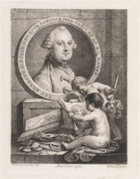 KG 01172
          <br/>
          Portret J.C.V. Möhsen
          <br/>
          <em>Krüger, Johann Conrad ? (1733-1791)</em>